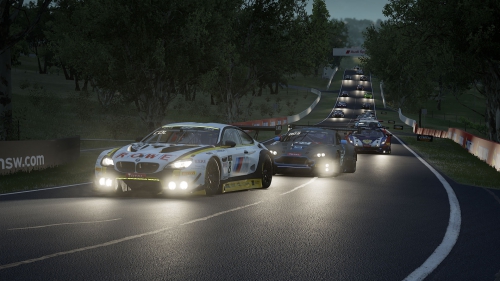 Bathurst 4h