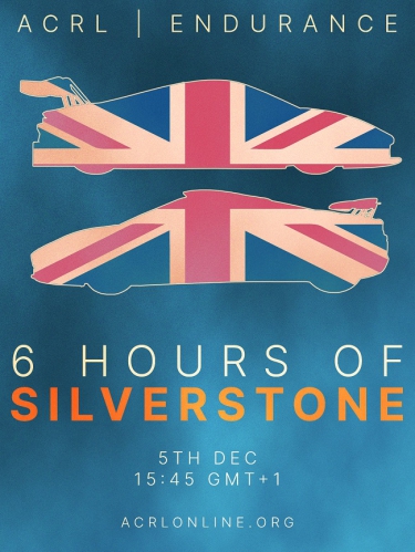 Silverstone Multiclass 6h