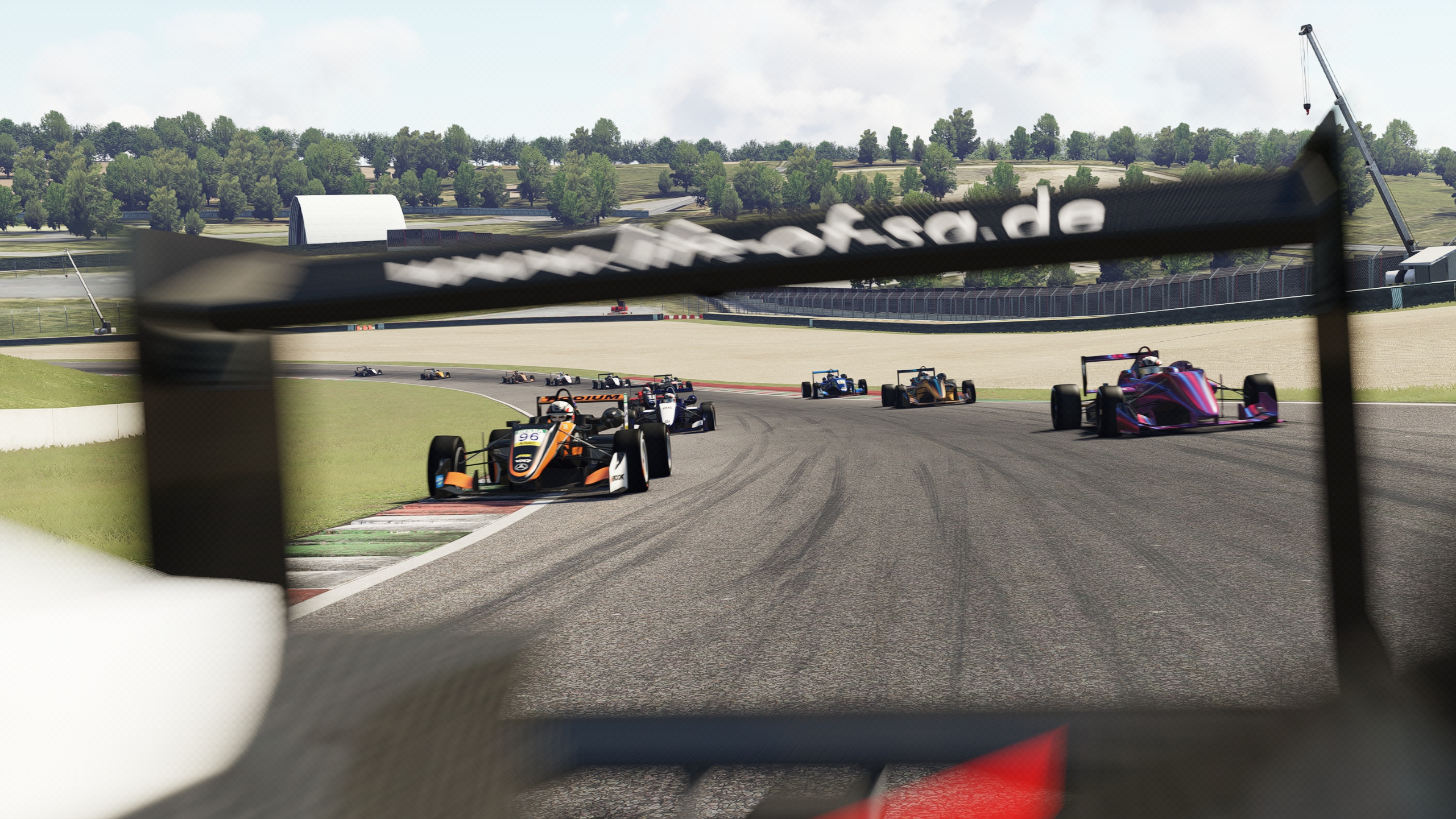 SS1 - RSR F3