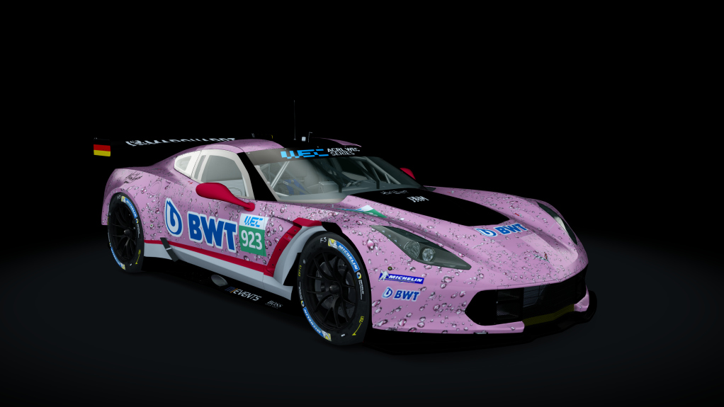 acrl_Chevrolet Corvette C7R, skin ACRL_S18_4_JMTorpedo_by_BWT_923_Denis