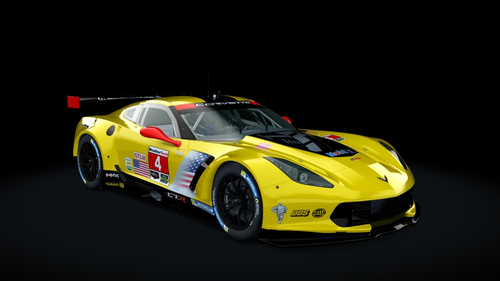 acrl_Chevrolet Corvette C7R, skin ACRL_S18_4_UTCBE_p_collins_14