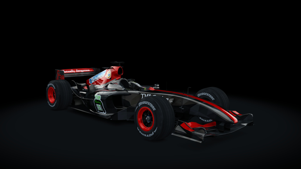 ACRL Ferrari F2004, skin ACRL_S8_30_Lamke