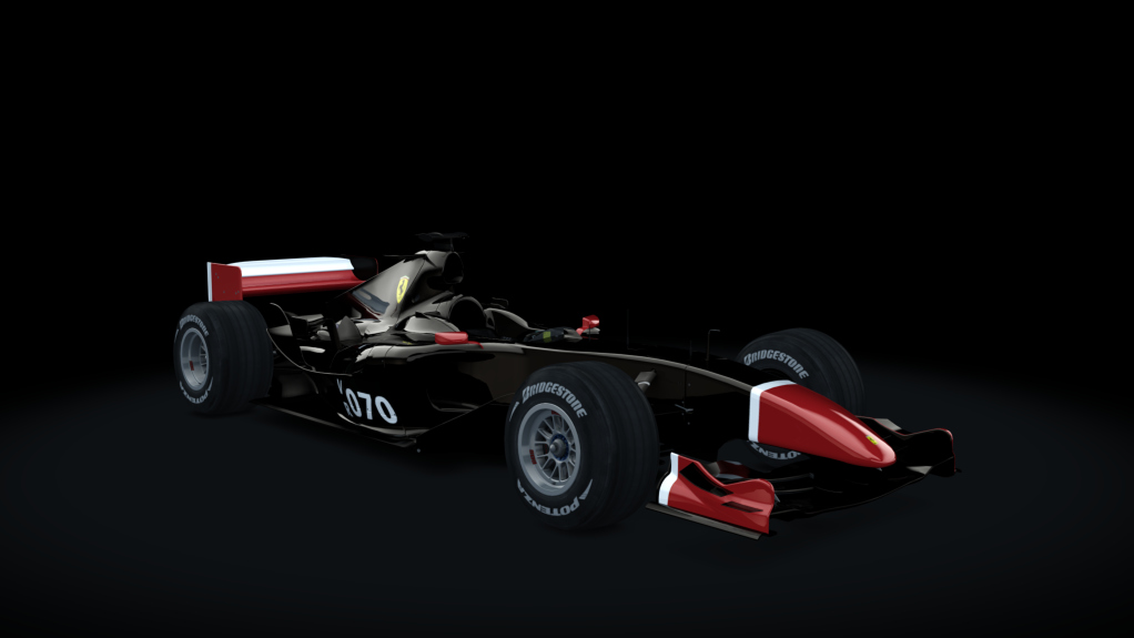 ACRL Ferrari F2004, skin ACRL_S8_VRAVIN