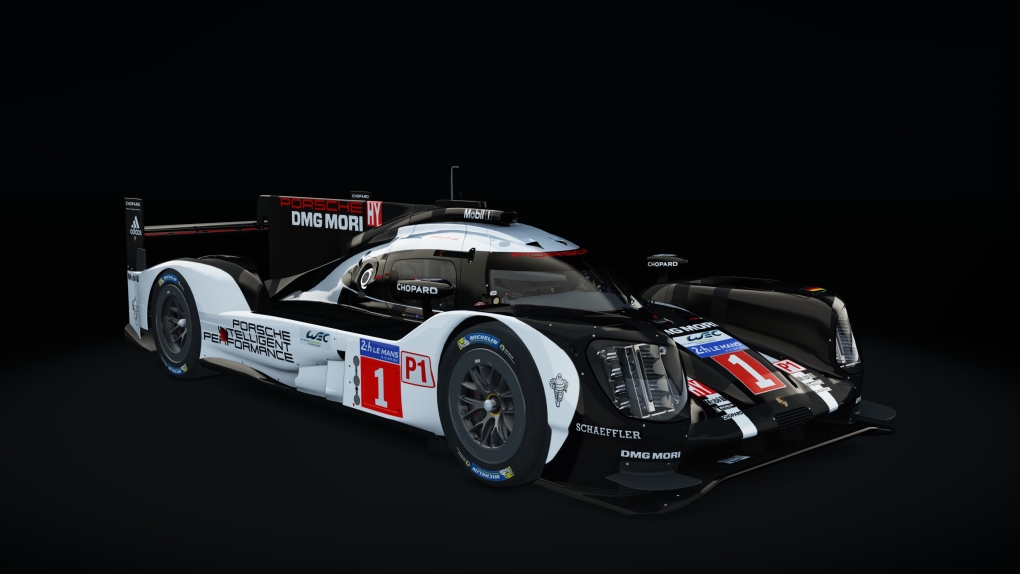 acrl_Porsche 919 Hybrid, skin 01_lms_01