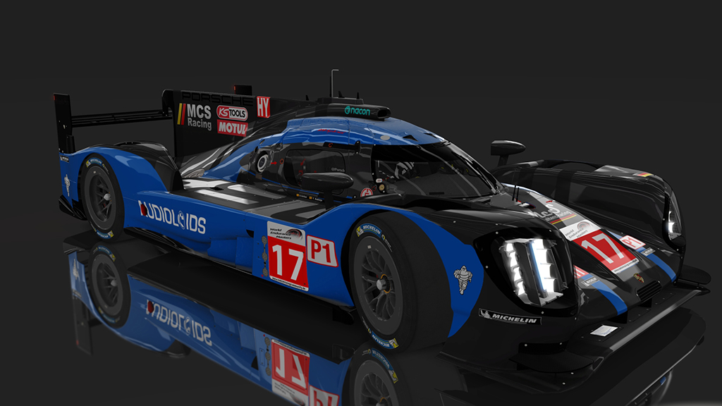 acrl_Porsche 919 Hybrid, skin McS_Racing_17