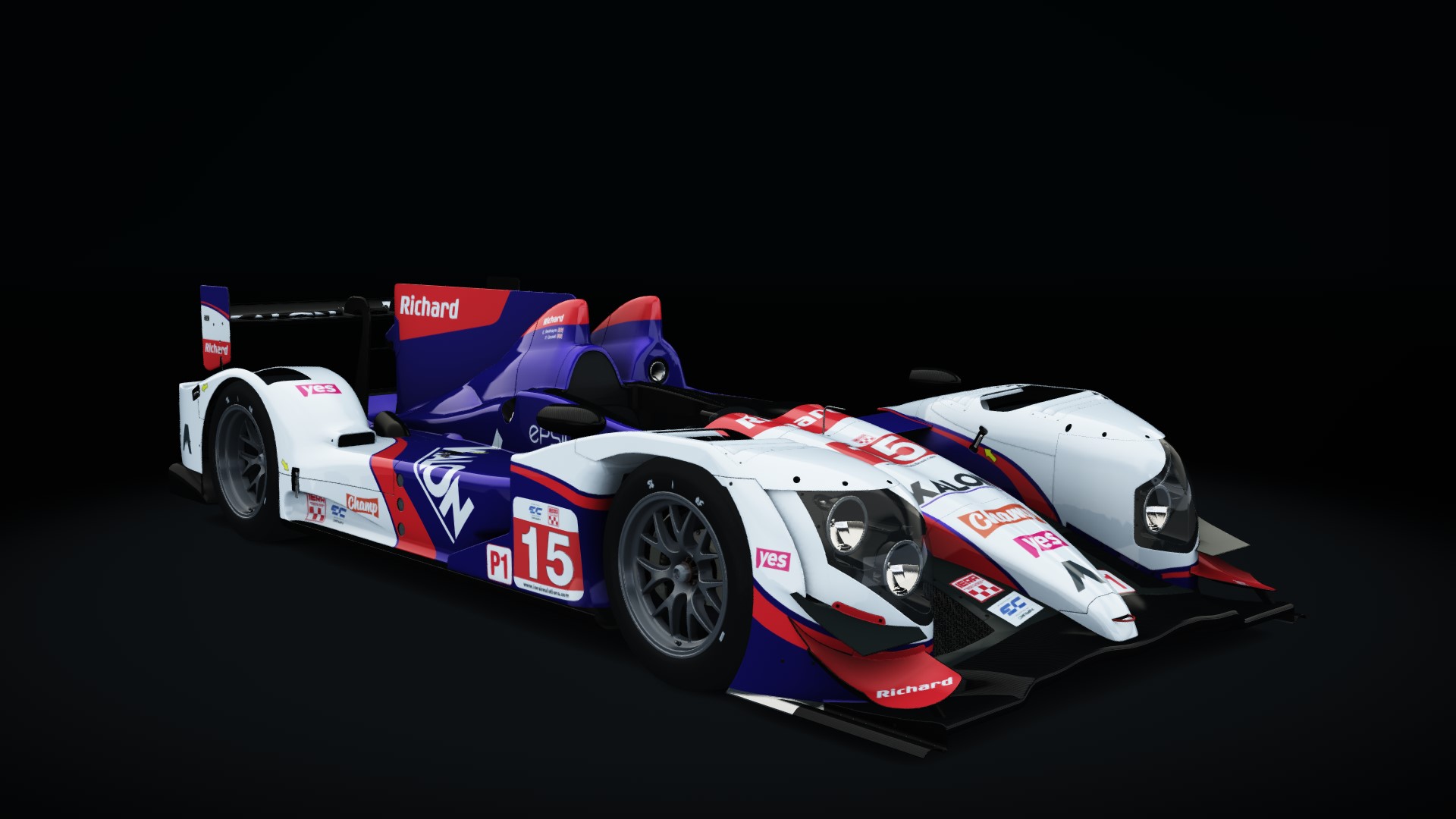 IER P13c, skin 15_kalon