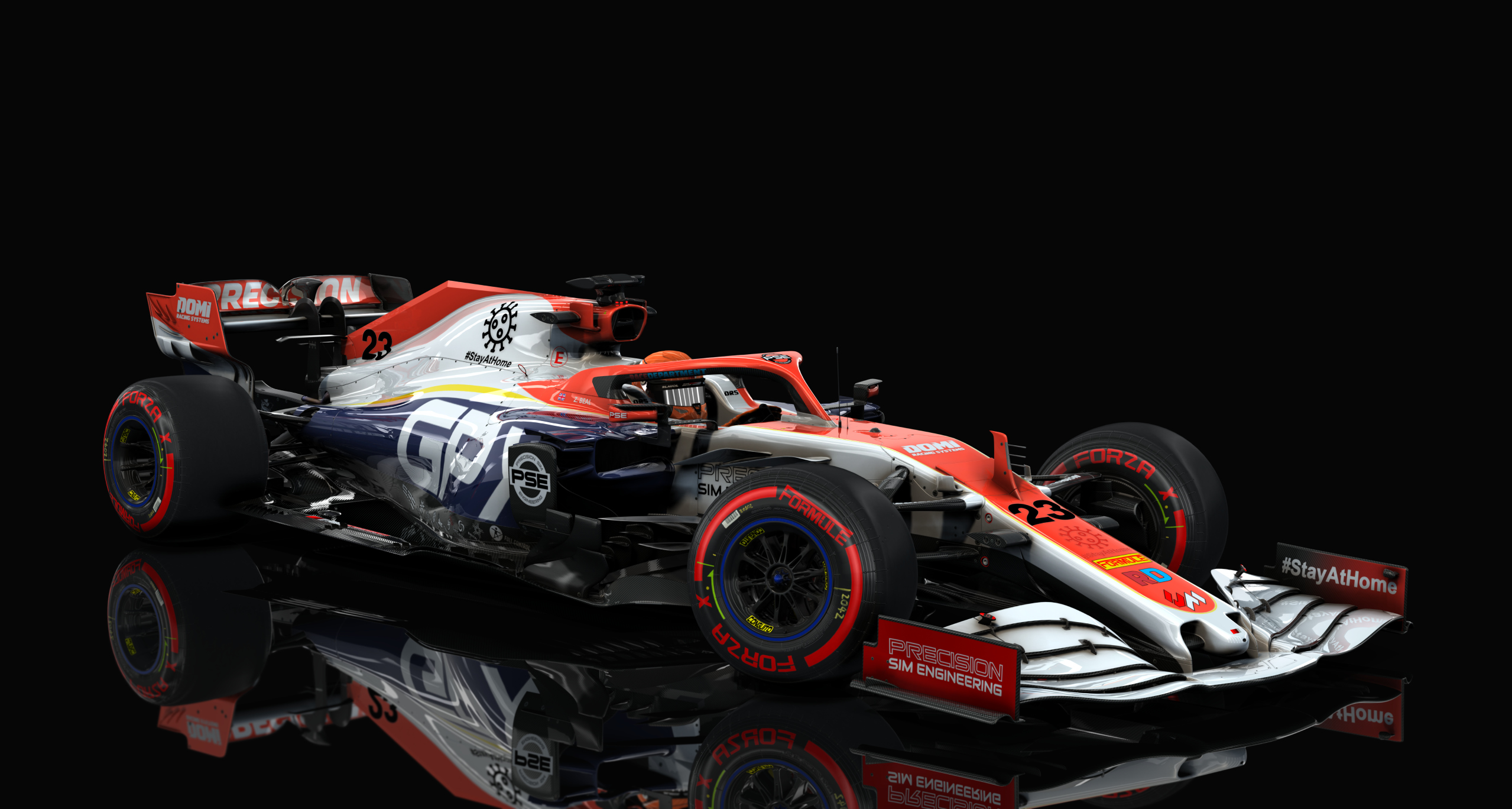 Car Skin
