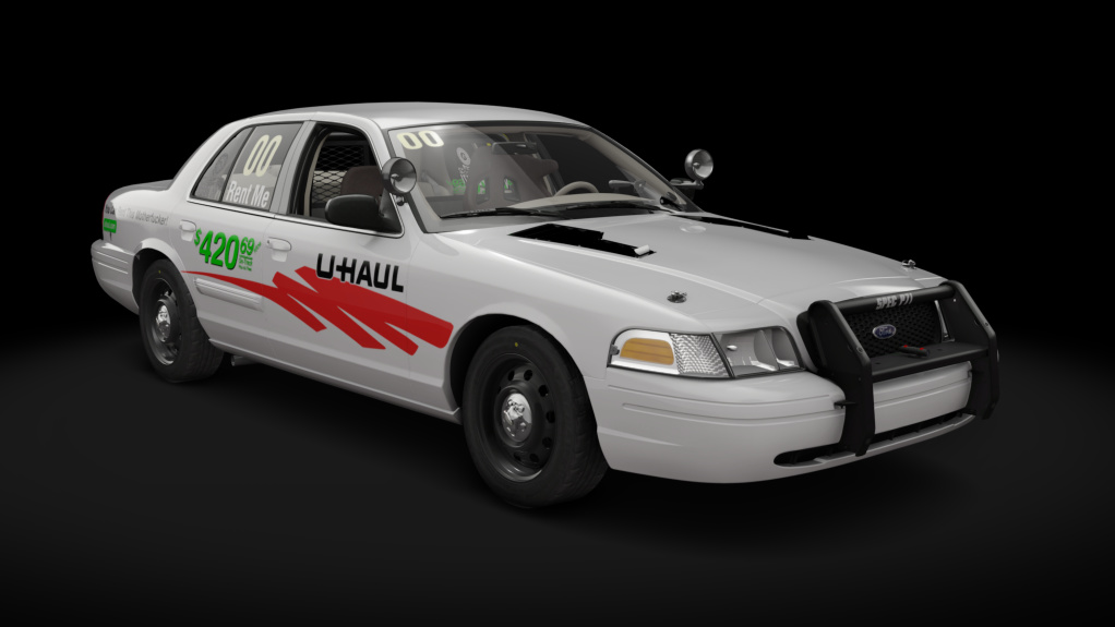 Spec P71 Preview Image