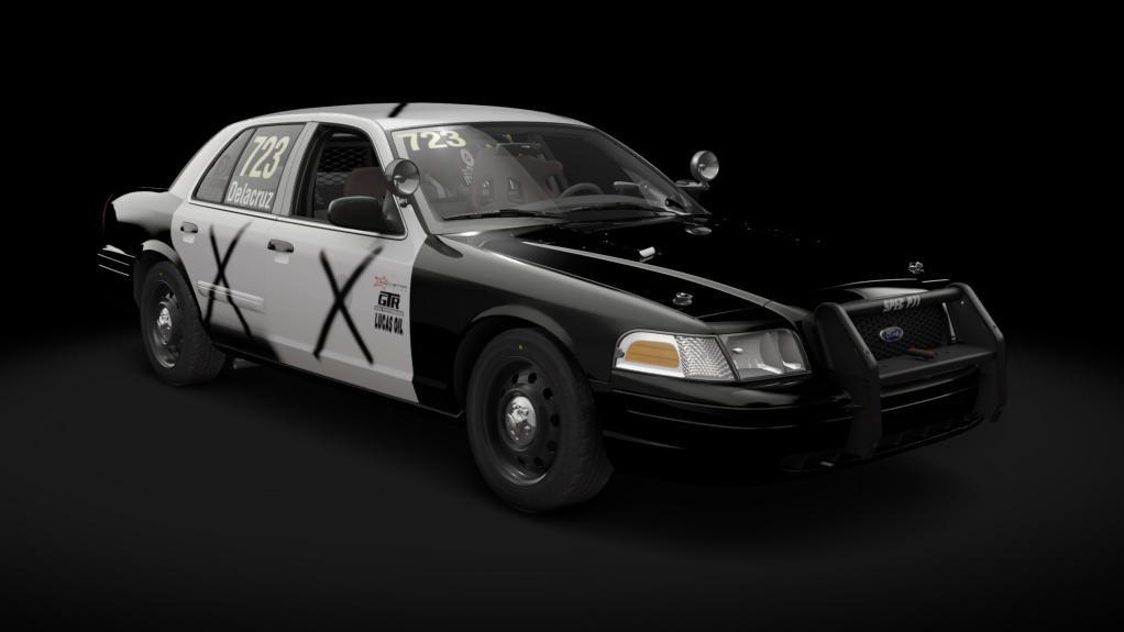 Spec P71, skin 723_delacruz