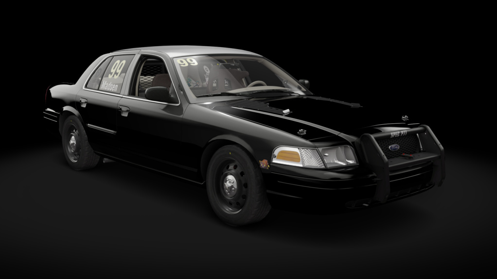 Spec P71, skin 99_madsen