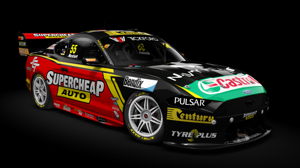 Supercar (V8) Ford Mustang S550, skin 2019_055_r03
