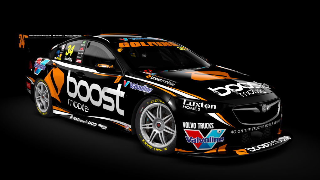 Supercar (V8) Holden Commodore ZB, skin 2019_034_r02