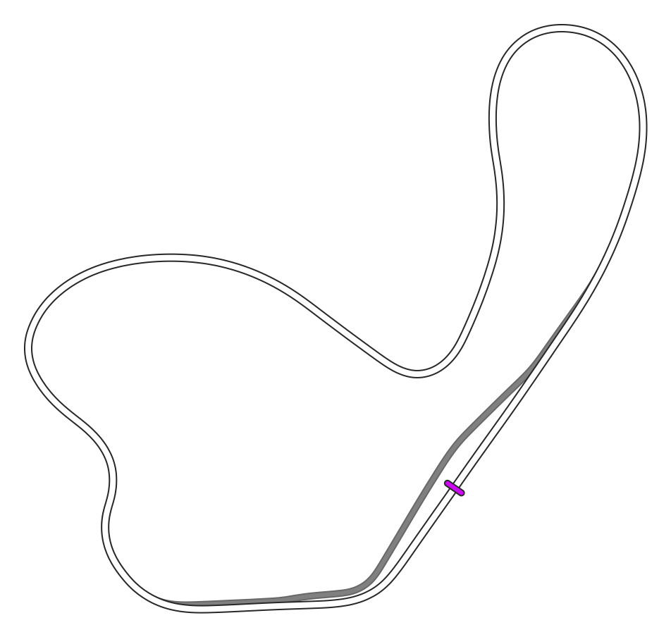 ASRL New Jersey Motorsports Park