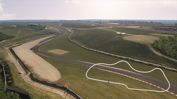 doningtonpark2018 national_acrl