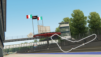 monza