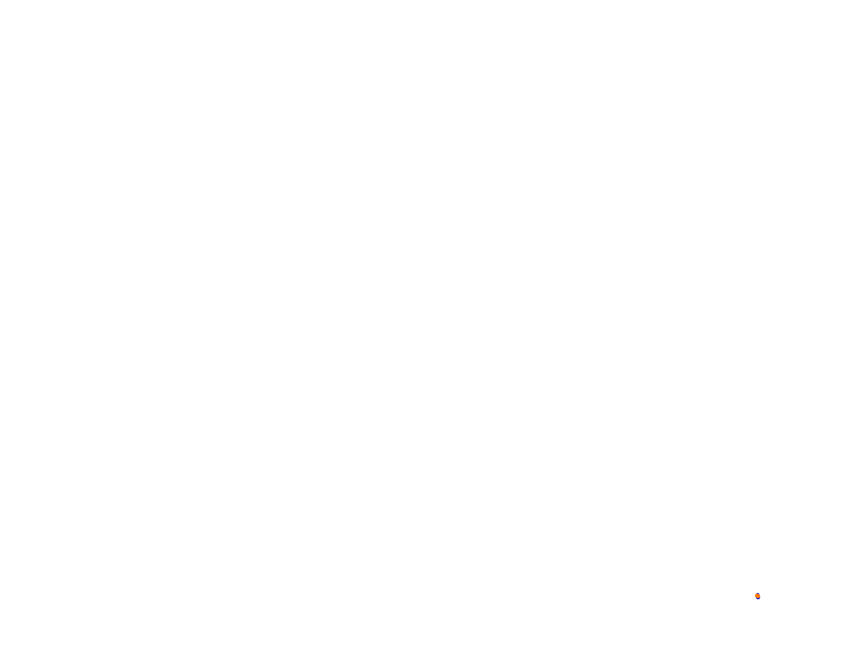 Blackwood 2.0 collisions
