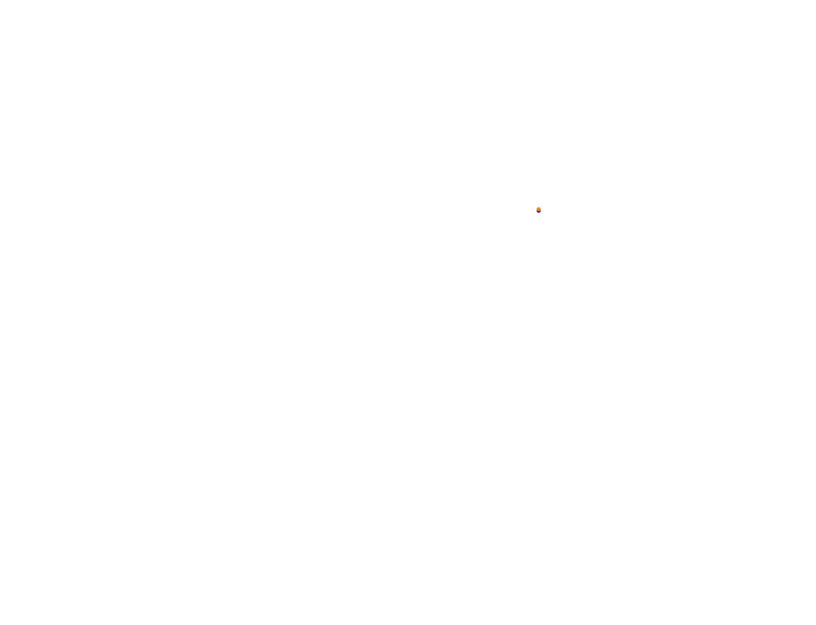 Blackwood 2.0 collisions
